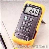 TES-1306-温度表（温度计）（K.J型）|TES-1306|