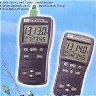 TES-1315K-温度记录表（温度计）|TES-1315K|