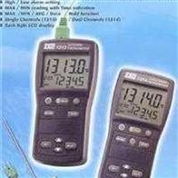TES-1318-白金电阻温度表（温度计）|TES-1318|