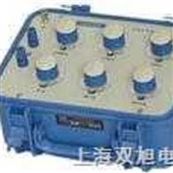 ZX-32D-交/直流标准电阻箱（七组开关）|ZX-32D|