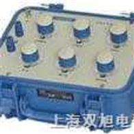 ZX-32P-交/直流标准电阻箱（六组开关）|ZX-32P|