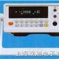 5 1/2-TH1951型5 1/2位数字多用表
