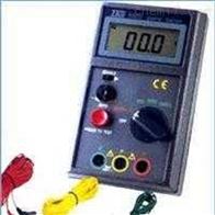 TES-1605-数字接地电阻计|TES-1605|