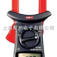 UT205,UT-205数字钳形表