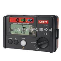 UT581，UT-581漏电保护开关测试仪