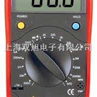 UT602，UT-602电感电容表