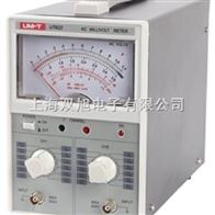 UT622，UT-622交流毫伏表UT-622