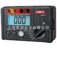 UT502，UT-502绝缘电阻测试仪