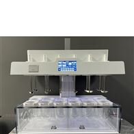 RC-12MD溶出试验仪RC-12HD