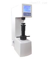 DZ15-60/390THRP-150D/150H数显加高洛氏硬度计