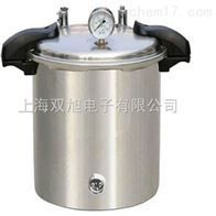 YXQ-SG46-280SAYXQSG46-280SA手提式煤电二用灭菌器快开式