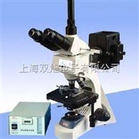 BM-18AY-BM-18AY BM-18LB XSD-9三目落射荧光显微镜