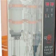 KDN103FKDN-103F定氮仪