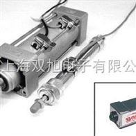 D511/7DY501防腐型压力控制器CS1-F磁感应开关
