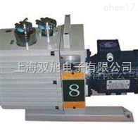 2XZ8双级直联旋片真空泵SHZ-III SHZ-IIIDVC100A