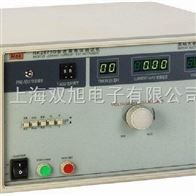 RK-2675DRK2675D 3KW泄漏电流测试仪